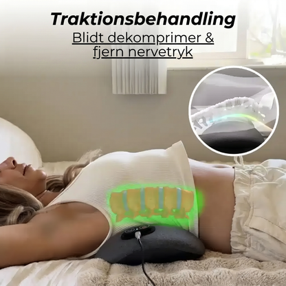 Fitmedix 3-in-1 Backrelief