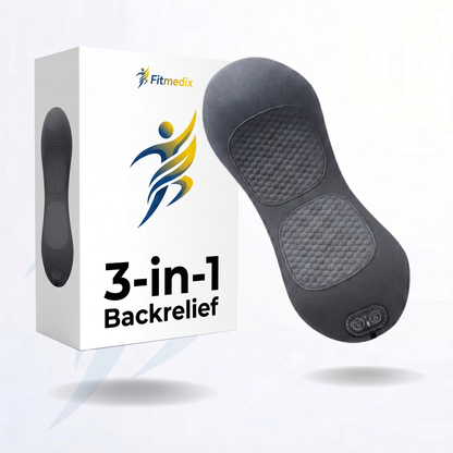 Fitmedix 3-in-1 Backrelief