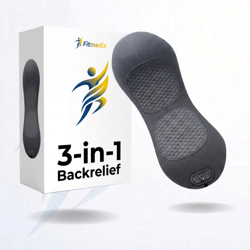 Fitmedix 3-in-1 Backrelief