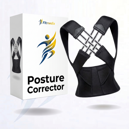 Fitmedix Posture Corrector
