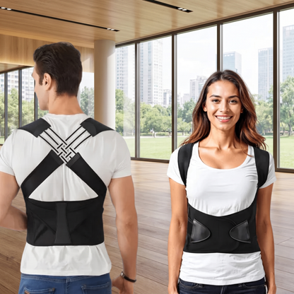 Fitmedix Posture Corrector