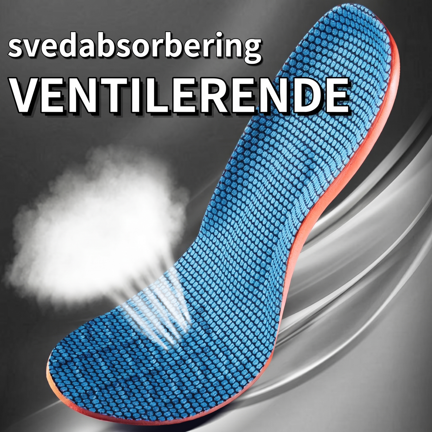 Fitmedix Ortopædiske Indlægssåler