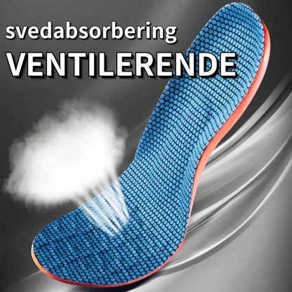 Fitmedix Ortopædiske Indlægssåler