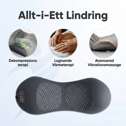 Fitmedix 3-in-1 Backrelief